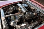Packard Caribbean Convertible Narrow 1953 года